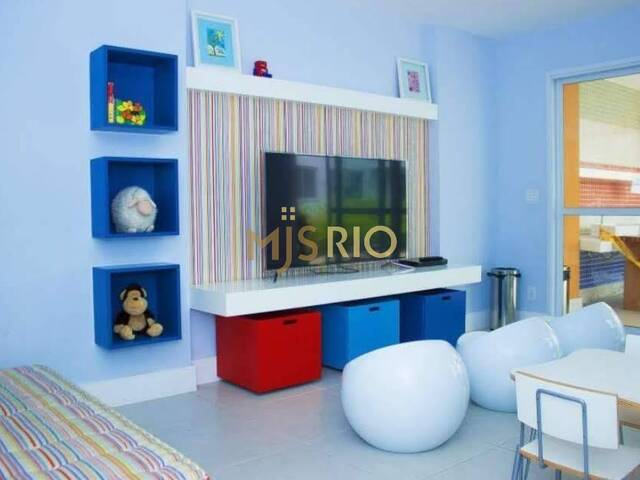 #AP00340 - Apartamento para Venda em Rio de Janeiro - RJ