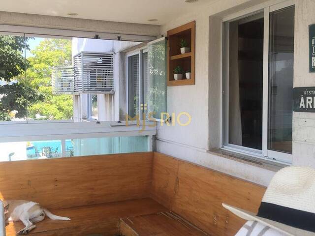 #AP00419 - Apartamento para Venda em Rio de Janeiro - RJ
