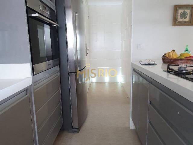 #AP00419 - Apartamento para Venda em Rio de Janeiro - RJ
