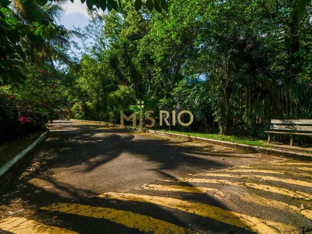 #TE00437 - Terreno em condomínio para Venda em Rio de Janeiro - RJ - 2