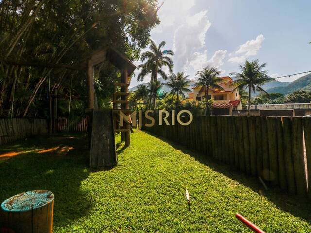 #TE00437 - Terreno em condomínio para Venda em Rio de Janeiro - RJ - 1