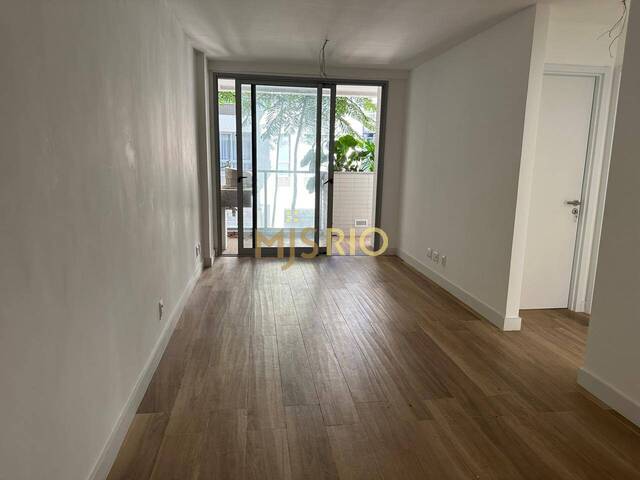Apartamento para Venda em Rio de Janeiro - 2