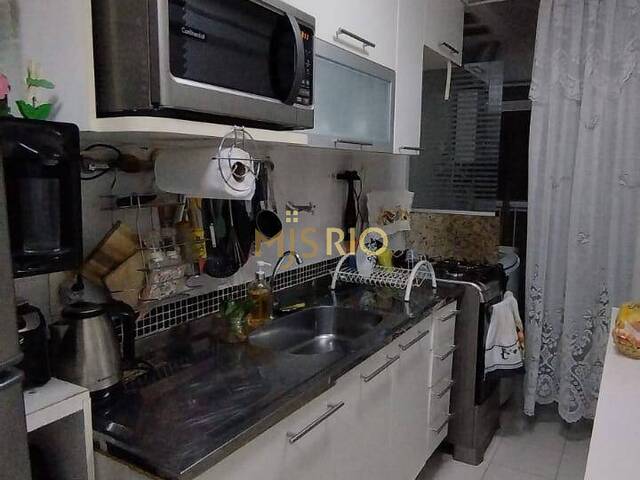 #AP00498 - Apartamento para Venda em Rio de Janeiro - RJ - 2