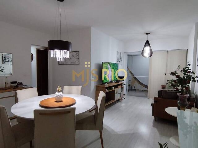 #AP00498 - Apartamento para Venda em Rio de Janeiro - RJ - 1